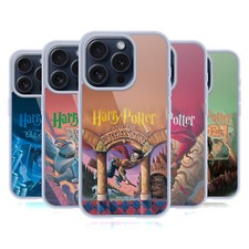OFFICIAL HARRY POTTER LITERARY