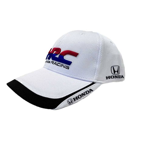Cappello hrc honda - cappello, racing