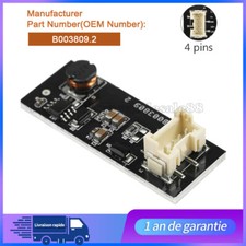 Carte Électronique pour Feu