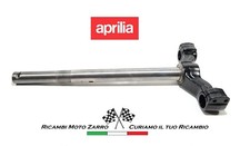 Triangolo forcella anteriore piastra canotto per Aprilia Leonardo 125 150 1999