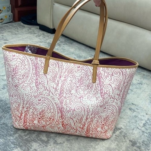 Rara borsa shopper etro - borsa,