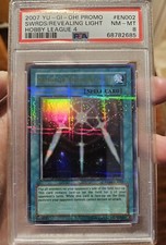 Yugioh 2007 Spade di Luce