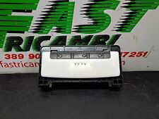 PLAFONIERA LUCE INTERNA ANTERIORE NISSAN JUKE II F16 264395FA0A 2023