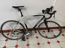 Bici da corsa leggera Tricross specializzata 56 cm
