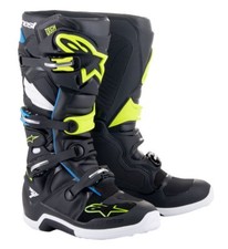 Stivali Uomo Alpinestars Tech