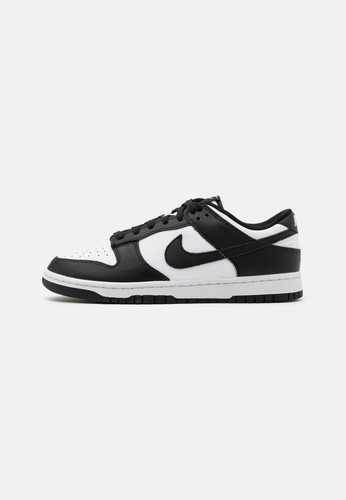Nike dunk low panda bianca - nike,