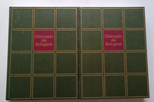 DIZIONARIO DEI BOLOGNESI. 2