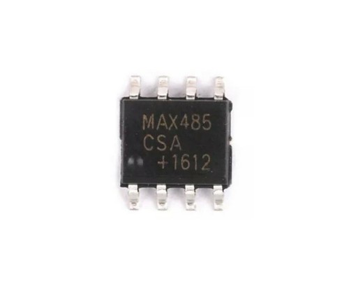 Max485 max485esa 485esa - 5x,