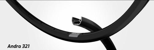 Cerchio 650b rigida - cerchio, 650b/27,5"