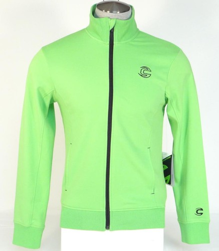 Cannondale giacca uomo verde - cannondale,