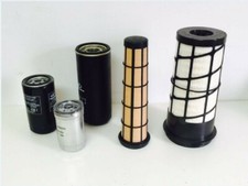  Filter Kit for Mahindra