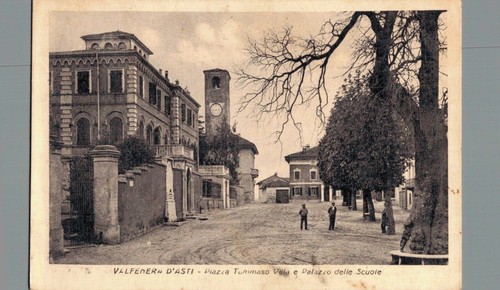Asti valfenera piazza - piazza, tommaso
