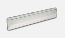 BEGHELLI 8594 Lampada di Emergenza Led a parete IP42 6 ORE 18W