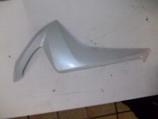 SCUDO ANTERIORE DESTRO DX BIANCO HONDA VISION 110 2017 2019 B1