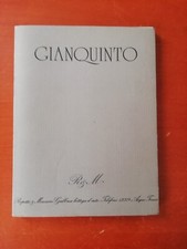 GIANQUINTO - R & m GALLERIA