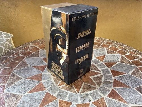 Star wars guerre stellari - guerre,