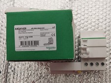 Blocco Differenziale Schneider 4P 25A 30mA AC 3 Moduli A9Q41425