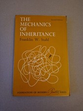 The Mechanics of Inheritance