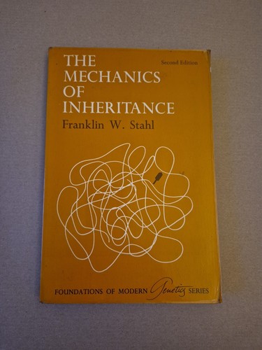 The mechanics inheritance - mechanics, of
