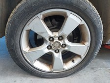 cerchi OPEL ANTARA COSMO 4X4