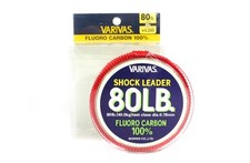 Varivas Fluorocarbon Shock