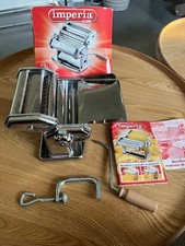 IMPERIA Pastaia Italiana Set