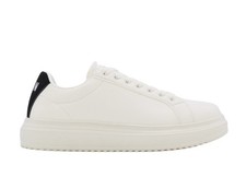 ICON Women White and Black