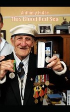 This Blood Red Sea -  NEW