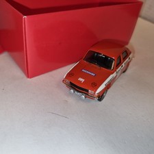 Vanguards 1:43 Austin Allegro