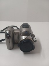 Konica Minolta DiMAGE Z6 6.0MP