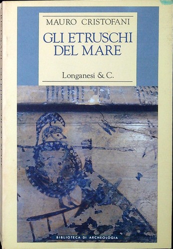 Gli etruschi del mare