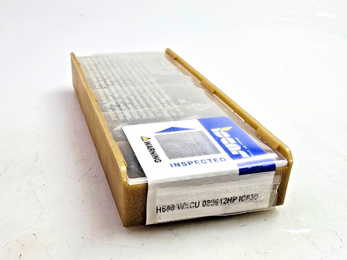 Inserti fresa carburo iscar - fresa,