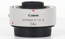 Canon Extender EF 1.4x III