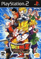 Dragon Ball Z Budokai