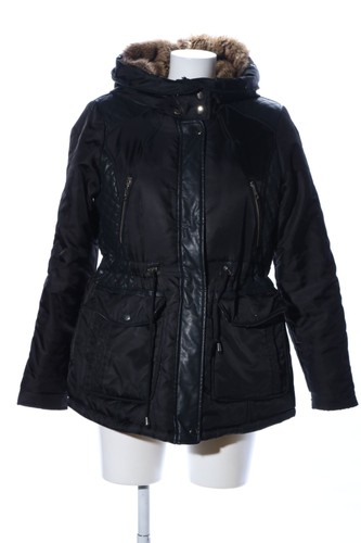 Zara trafaluc parka donna - zara,