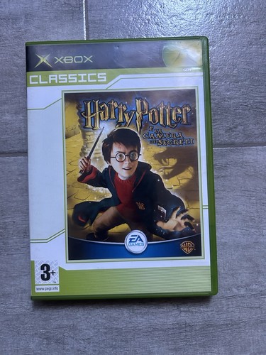 Harry potter camera dei - e,