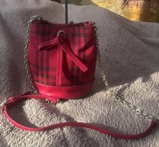 Borsa Burberry piccola