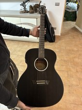 Chitarra acustica - chitarra,