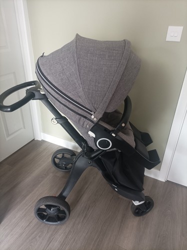 Stokke xplory grigio - xplory, in