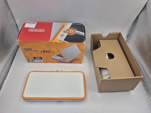 Nintendo 2ds nuova - xl, 'nuova'