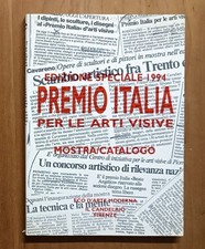 Premio Italia per le arti