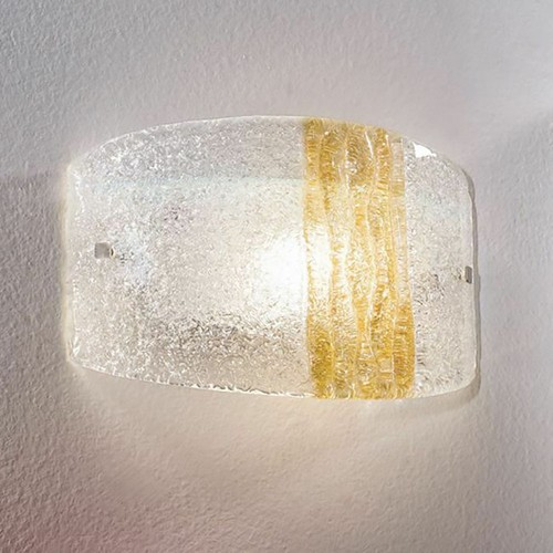 Lampada muro applique - muro,