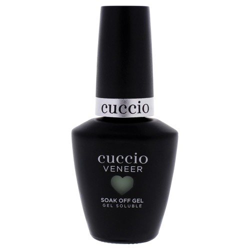 Cuccio smalto gel - -,