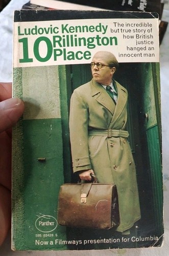 Ten rillington place - rillington,
