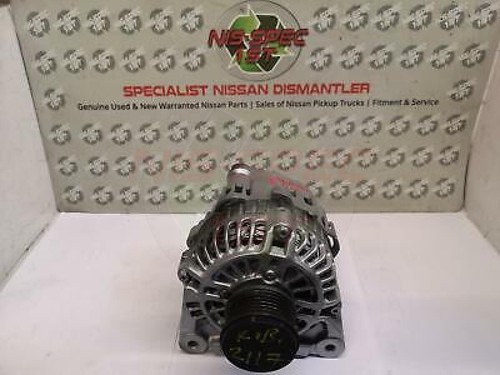 Alternatore nissan kubistar - nissan,