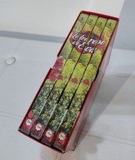 LE TRE ROSE DI EVA - STAGIONE