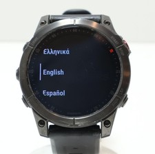 Garmin Epix Gen 2 Sapphire GPS