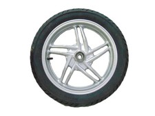 Cerchio ruota posteriore YAMAHA XENTER 150 2012 2013 2014 2015 2016