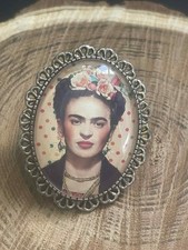 broche  frida khalo