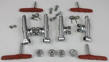 Set freni a sbalzo Avid Tri-Align